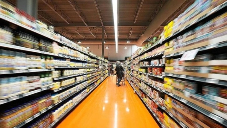 Mevsim etkilerinden arındırılmış enflasyon belli oldu!