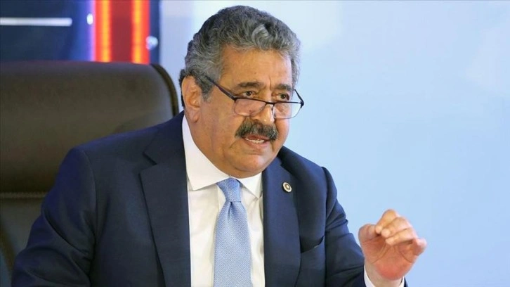 MHP'den Demirtaş'la ilgili yeni açıklama: "Tahliye kararı verilecektir"