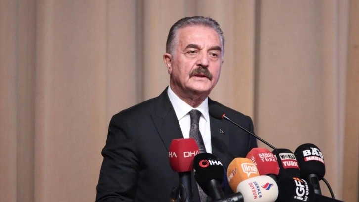 MHP'den yeni komisyon mesajı: TBMM çatısı altında kurulmalı
