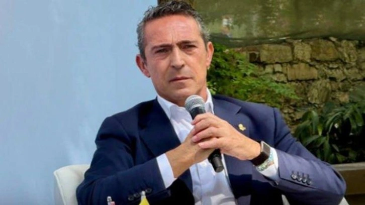 MHP, Fenerbahçe seçimlerinde Ali Koç'u destekleyecek