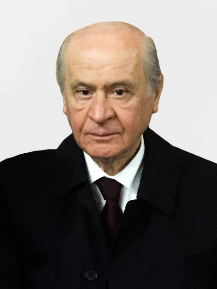 MHP Genel Başkanı Devlet BAH&Ccedil;ELİ&rsquo;nin;X sosyal Medya &uuml;zerinden yayınladığı mesajları