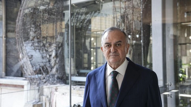 MHP’li Erkan Akçay'dan FETÖ uyarısı: Kripto yapılar halen faaliyetlerine devam ediyor