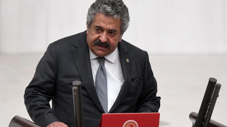 MHP'li Yıldız’dan İmralı açıklaması: ‘Komisyon, gidilmesi yönünde karar alacaktır’