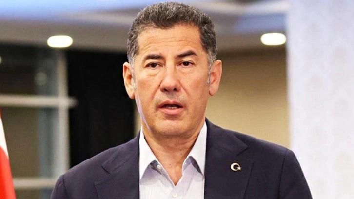 MHP, Sinan Oğan'ın partinden neden ihra&ccedil; edildiğini a&ccedil;ıkladı