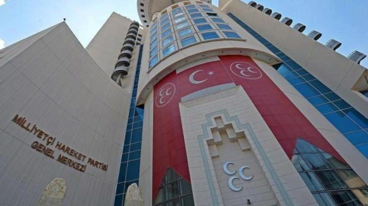 MHP'de başvurular sona erdi! Ka&ccedil; aday başvurdu?