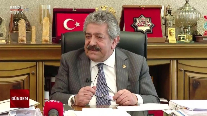 MHP&rsquo;den Haber7&rsquo;ye ilk a&ccedil;ıklama! &ldquo;Okul a&ccedil;makla laiklik zarar g&ouml;rmez&rdquo;