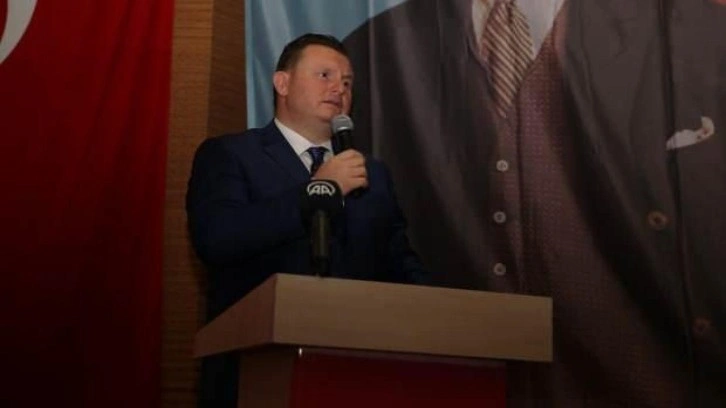 MHP'den Kılı&ccedil;daroğlu'na PKK tepkisi