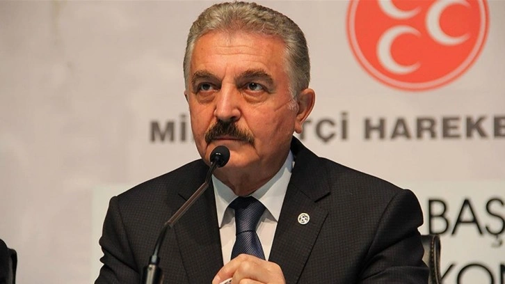 MHP'den Kılı&ccedil;daroğlu'nun milliyet&ccedil;ilik eleştirilerine cevap