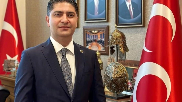 MHP'den Zengezur koridoru a&ccedil;ıklaması: Azerbaycan'ın &ouml;z hakkıdır!