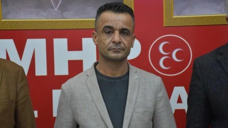 MHP'li Başkan 'İstiklal bombacısı' ile g&ouml;r&uuml;şt&uuml; iddiası! Ger&ccedil;ek ortaya &ccedil;ıktı