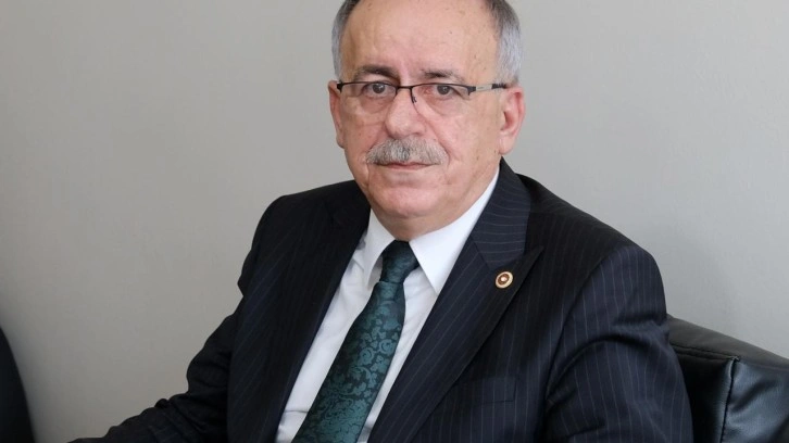 MHP'li Kalaycı: PKK asla K&uuml;rt kardeşlerimizin temsilcisi olamaz