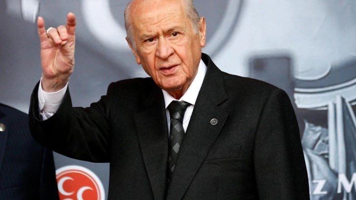 MHP'nin yerel se&ccedil;im şarkısı belli oldu