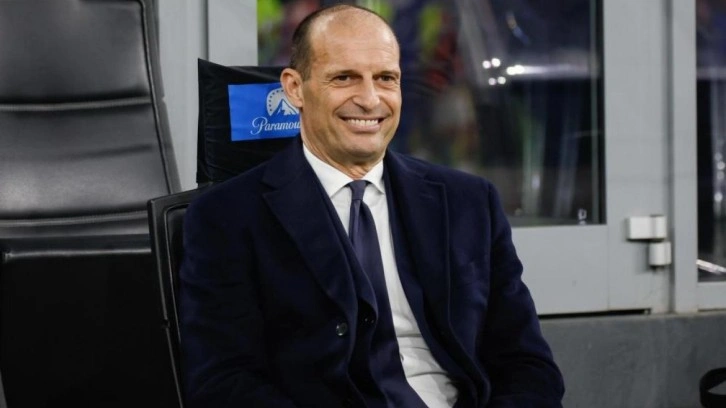 Milan'da 2. Massimiliano Allegri dönemi