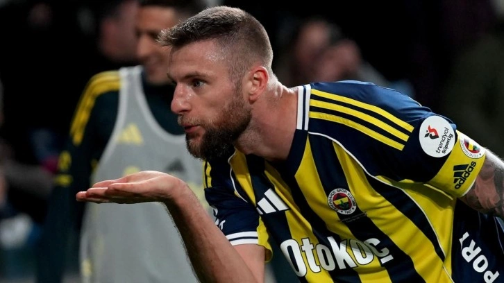 Milan Skriniar, 2. golünü attı
