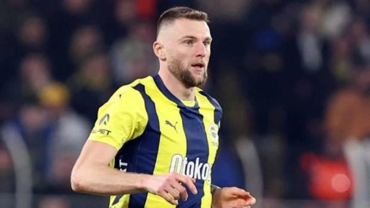 Milan Skriniar'a yeni talip! 2 yıl sonra geri dönebilir