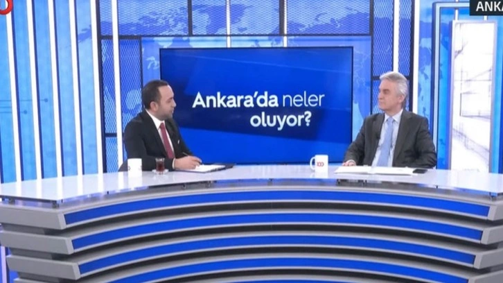 Millet İttifakı'nın merak edilen adayı! CHP Genel Başkan Yardımcısı B&uuml;lent Kuşoğlu a&ccedil;ıkladı