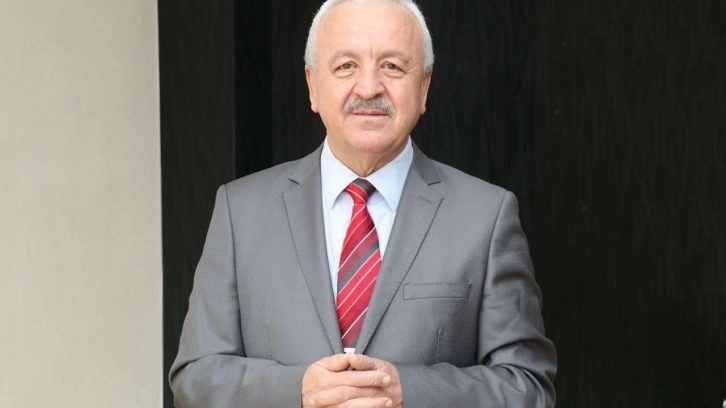Milli G&ouml;r&uuml;ş Platformu S&ouml;zc&uuml;s&uuml; Aydın'dan muhalefete tepki