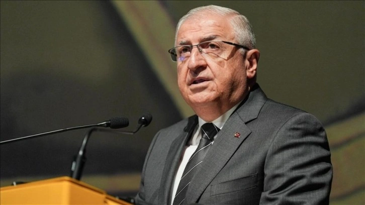 Milli Savunma Bakanı Güler, İran sınırına hareket ediyor!