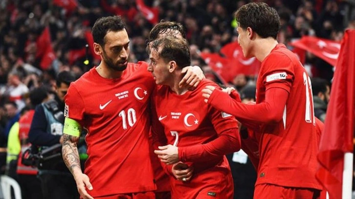 Milli yıldıza Arsenal kancası! Kabul edilirse bonservis rekoru kırılacak
