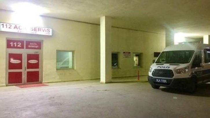 Minib&uuml;s&uuml;n altında kalan 2 yaşındaki &ccedil;ocuk hayatını kaybetti