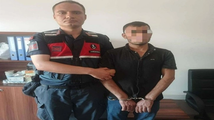 Miras tartışmasında dayısını bıçaklayıp öldürdü
