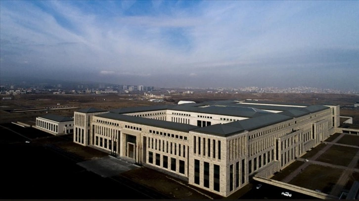 MİT paylaştı! 'İngiliz Kemal' raporu: Sarhoş ve kumarbaz...