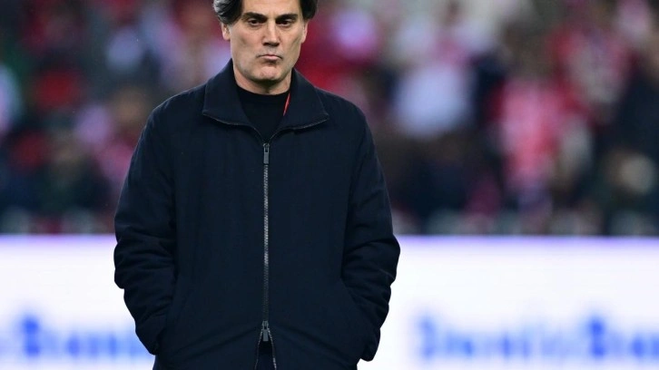 Montella: Biraz rahatsızım