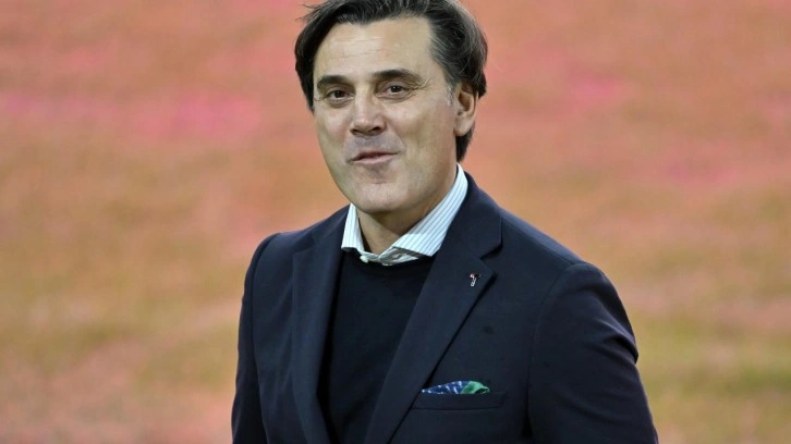 Montella'dan İspanya maçı öncesi kadro açıklaması! 'Oynatmamak daha mantıklı geliyor'