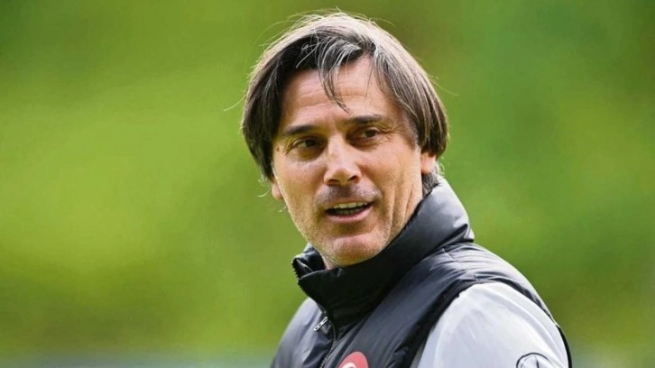 Montella'dan sürpriz davet! 28 yaşında ilk kez Milli Takım'da