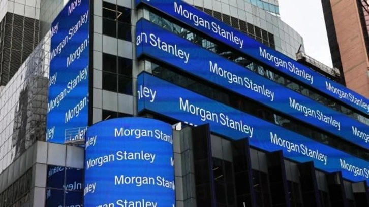 Morgan Stanley: TCMB Haziran’da faiz indirebilir