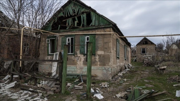 Moskova 'ele geçirdik' dedi! Savunma Bakanlığından flaş Ukrayna açıklaması!