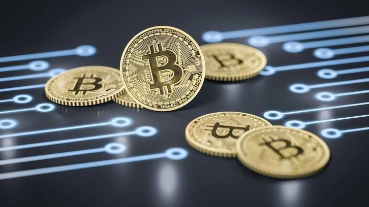 Moskova'da polislerden 365 bin dolarlık Bitcoin hırsızlığı