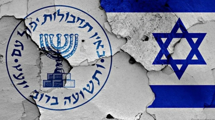 Mossad nedir, hangi ülkenin? Mossad nasıl kuruldu?
