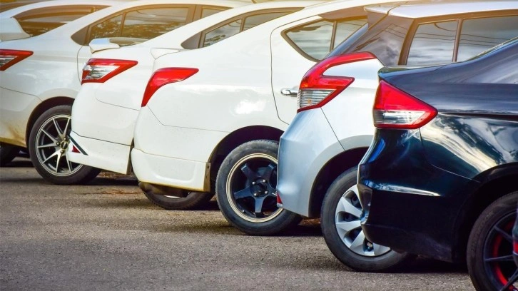 Motorlu Taşıtlar Vergisi'nde son gün yarın