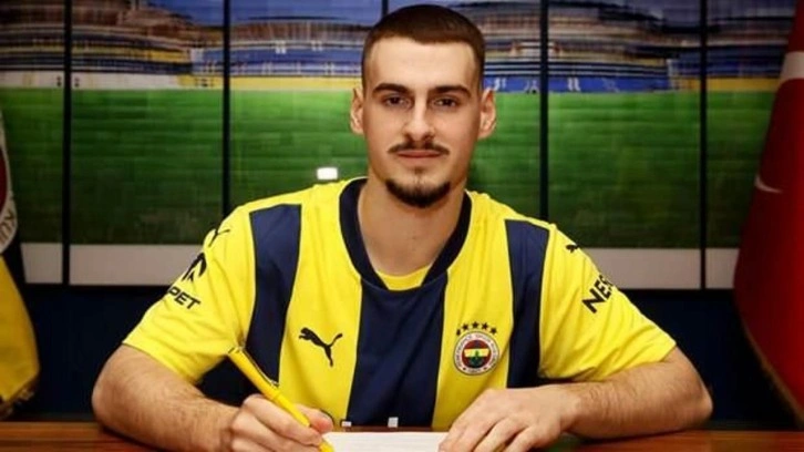Mourinho bu kez onay verdi! Fenerbahçe'den Mimovic hamlesi