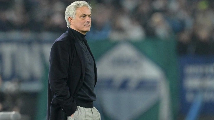 Mourinho'dan 'Kerem Aktürkoğlu' itirafı: 'Benfica'yı suçlayamam'