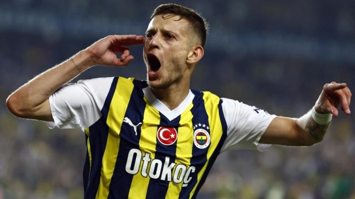 Mourinho, Fenerbahçe tarihine geçen ismin üzerini çizdi! Artık satış listesinde