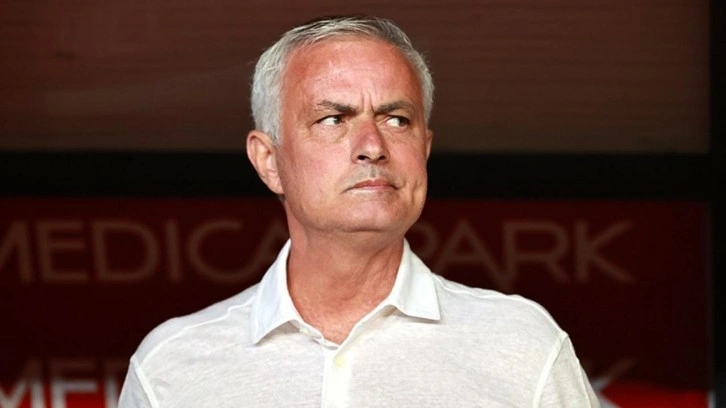 Mourinho için sürpriz iddia: Eski takımına geri dönebilir