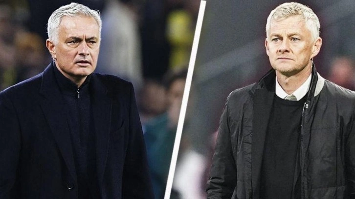 Mourinho mu Solskjaer mi? Kim birbirini mat edip dengeyi bozacak