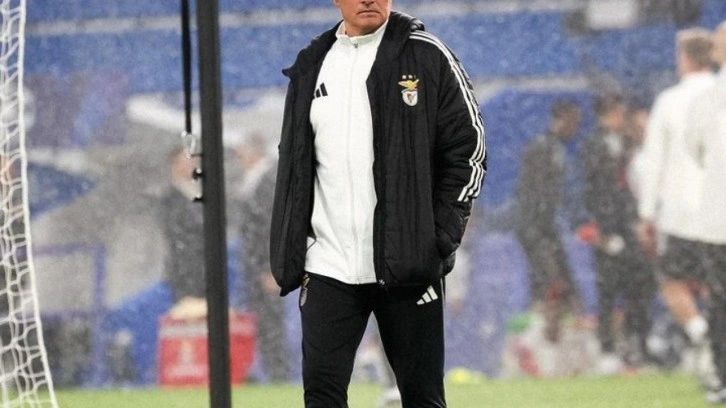 Mourinho'nun dünyasını başına yıkan haber