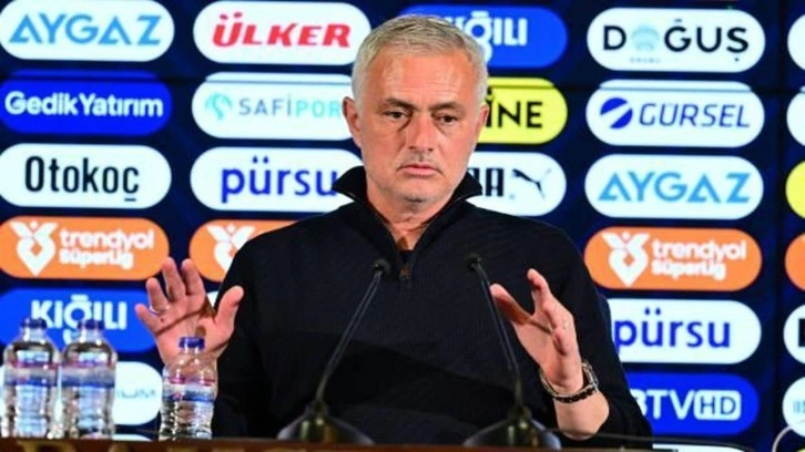 Mourinho'nun F.Bahçe'ye faturası el yaktı! 100 Milyon Euro gider var derbi galibiyeti yok