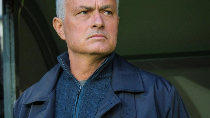Mourinho 'Onu almadan gelmeyin' dedi, pazarlık kızıştı