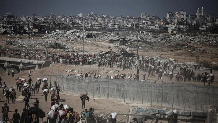 MSF: Gazze'de durum hayal edebileceğimizden de kötü