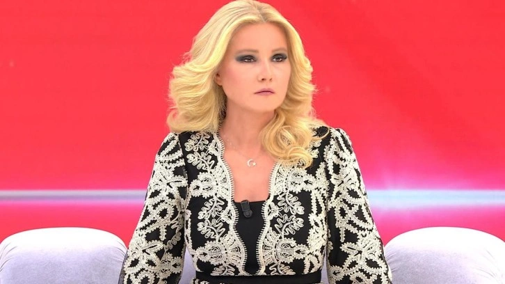 Müge Anlı ile Tatlı Sert'ten sevindiren haber! Sabırsızlıkla bekleniyordu
