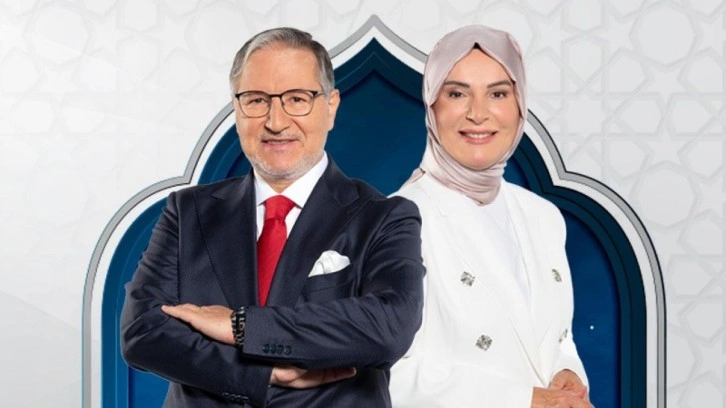 Muhabbet Kapısı'nda bu hafta 