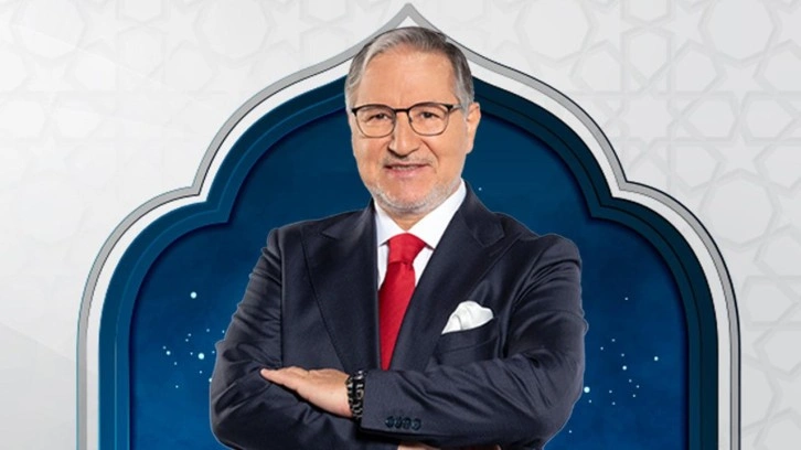 Muhabet Kapısı programında bu pazar Peygamberimiz ve namaz konuşulacak!