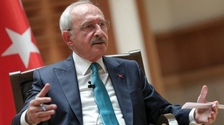 Muhalefet cephesinde yeni ittifak! G&uuml;ndem olan iddia!
