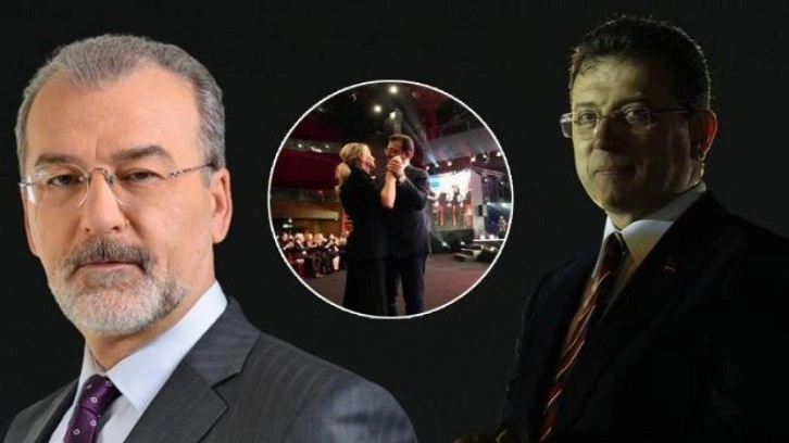 Muhalif gazeteci Hulki Cevizoğlu Ekrem İmamoğlu'na sert &ccedil;ıktı: 'Atat&uuml;rk'&uuml; bile bilmiy