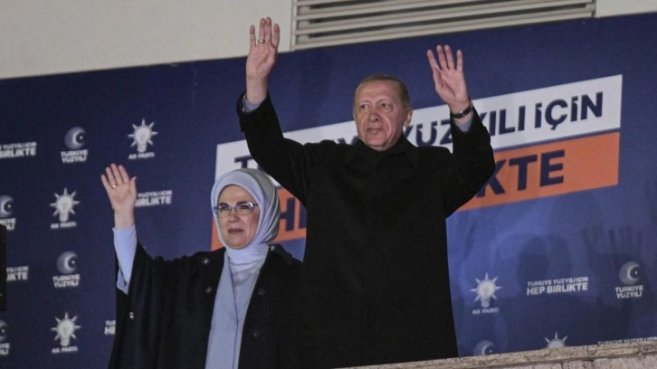 Muhalif yazardan se&ccedil;im itirafı: Ben de yanıldım! Adam kazandı