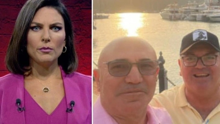 Muhaliflerin bile isyan ettiği CHP'li Tanal, tepkiler b&uuml;y&uuml;y&uuml;nce bakın bug&uuml;n ne yaptı!